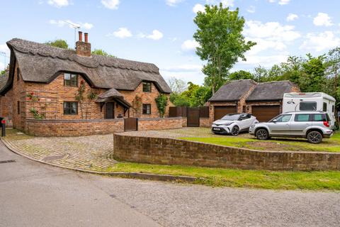 4 bedroom detached house for sale, Packington LE65