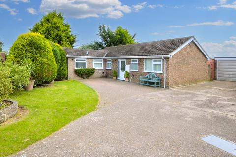 3 bedroom detached bungalow for sale, Ross Close, Haverhill CB9