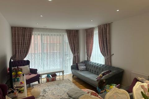 2 bedroom flat to rent, 2 Bedroom Modern Apartment For Rent in Cityview Point, E14