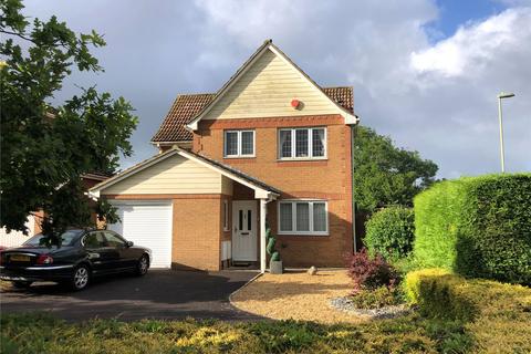 4 bedroom detached house for sale, Antler Drive, New Milton, Hampshire, BH25