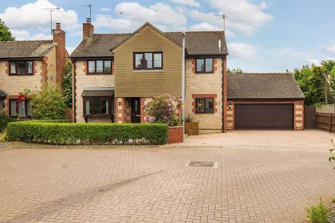 4 bedroom detached house for sale, South Marston,  Swindon,  Wiltshire,  SN3