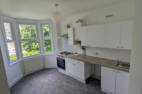 1 bedroom flat to rent, London N17