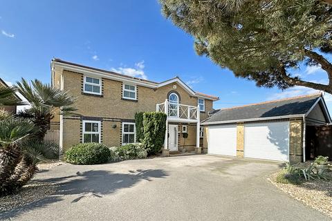 5 bedroom detached house for sale, Marquis Way, Aldwick, Bognor Regis, West Sussex PO21