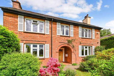 4 bedroom detached house for sale, Sandheath Road, Hindhead, Surrey