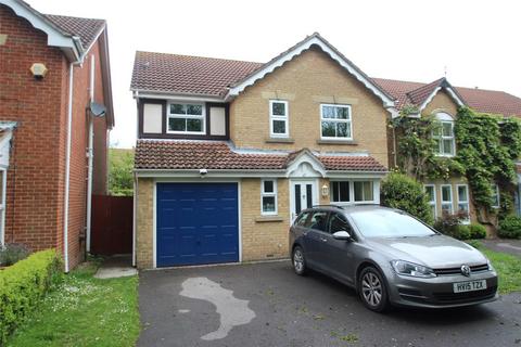 4 bedroom detached house to rent, Spitfire Way, Hamble, Southampton, SO31