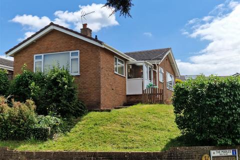 3 bedroom detached house for sale, The Marles, Exmouth, EX8 4NS