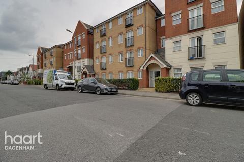 2 bedroom flat for sale, Tanner Street, BARKING