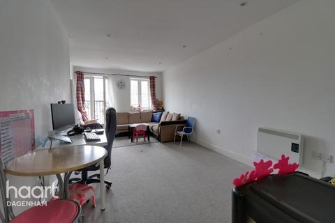 2 bedroom flat for sale, Tanner Street, BARKING