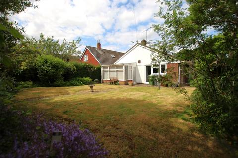 3 bedroom detached bungalow for sale, CLANFIELD