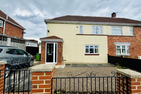 2 bedroom semi-detached house for sale, Main Road, Trimdon Viaage