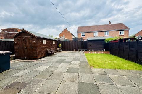 2 bedroom semi-detached house for sale, Main Road, Trimdon Viaage