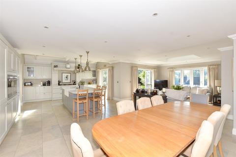 4 bedroom detached house for sale, Eversley Park, Folkestone, Kent