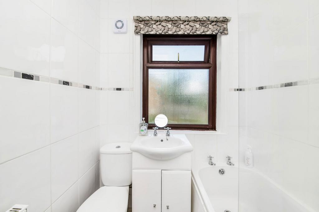 House bathroom