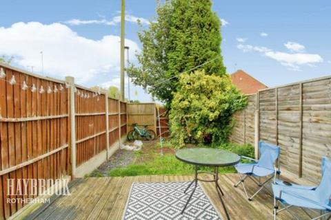 4 bedroom end of terrace house for sale, Frederick Street, Catcliffe