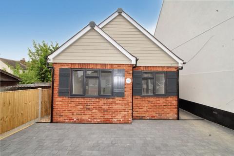 2 bedroom detached bungalow for sale, Minster On Sea, Sheerness ME12