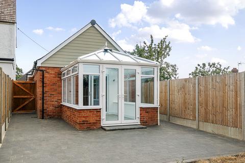 2 bedroom detached bungalow for sale, Saxon Avenue, Sheerness ME12