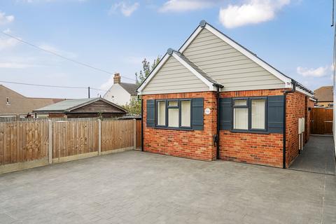 2 bedroom detached bungalow for sale, Saxon Avenue, Sheerness ME12