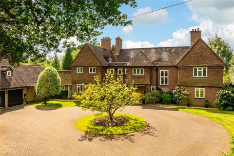 7 bedroom detached house for sale, Sheethanger Lane, Felden, Hemel Hempstead, Hertfordshire, HP3