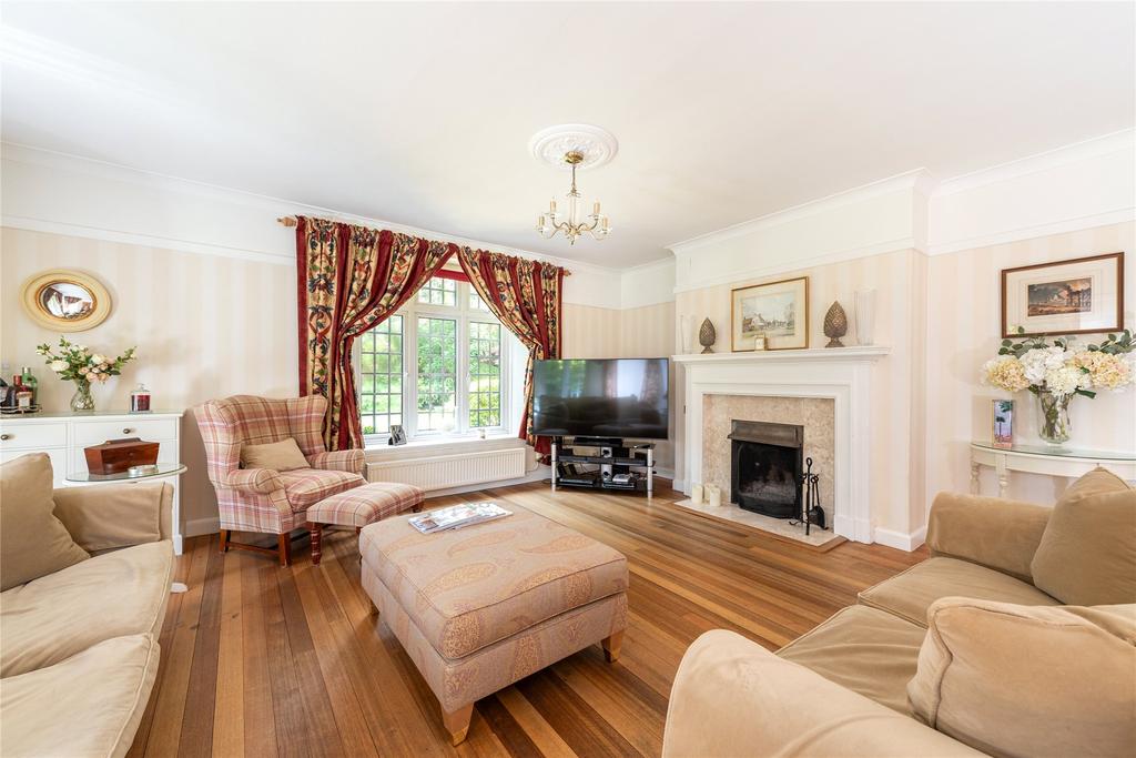 Drawing Room