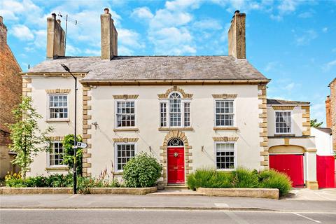 7 bedroom detached house for sale, Park Street, Ripon, North Yorkshire, HG4