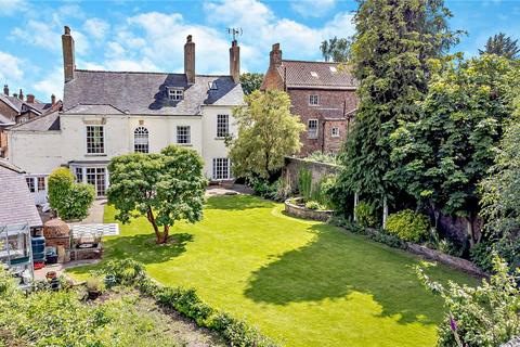 7 bedroom detached house for sale, Park Street, Ripon, North Yorkshire, HG4