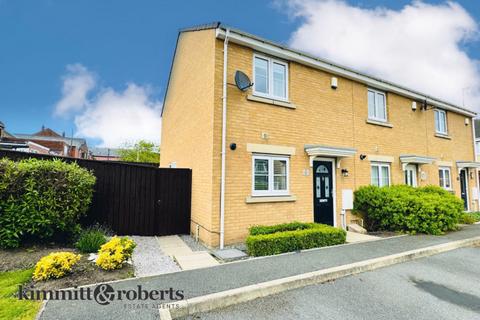 37 Morton Close, Murton, Seaham, SR7 9BD
