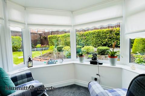 37 Morton Close, Murton, Seaham, SR7 9BD