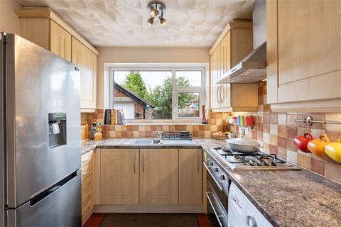 4 bedroom semi-detached house for sale, Dean Lane, Hazel Grove, Stockport SK7 6DJ