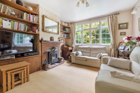 4 bedroom semi-detached house for sale, Axford, Hampshire, RG25