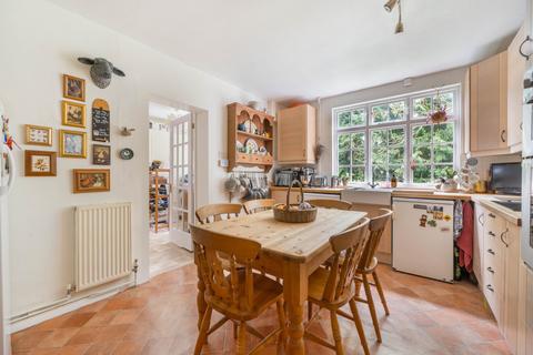 4 bedroom semi-detached house for sale, Axford, Hampshire, RG25
