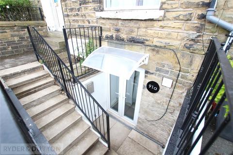 1 bedroom apartment to rent, Cleveland Road, Huddersfield, West Yorkshire, HD1