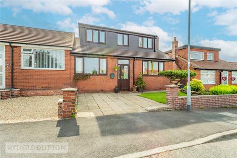 4 bedroom semi-detached bungalow for sale, Keswick Avenue, Chadderton, Oldham, Greater Manchester, OL9