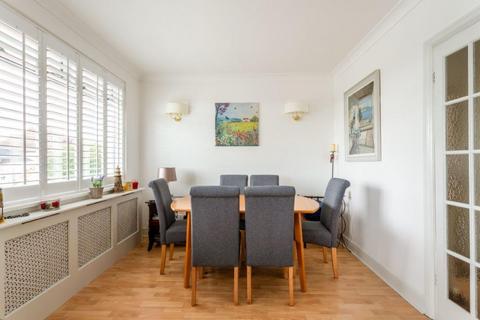 3 bedroom semi-detached house for sale, Woodbourne Avenue, Brighton BN1