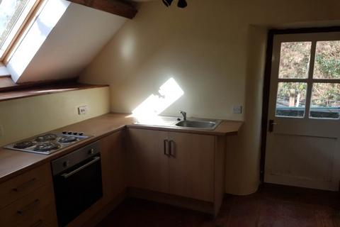 1 bedroom flat to rent, Pwllcymbyd Barn, Rhydcymerau SA19