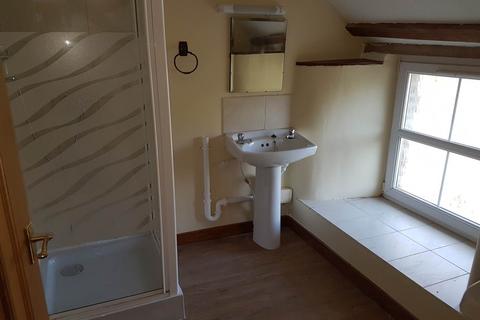 1 bedroom flat to rent, Pwllcymbyd Barn, Rhydcymerau SA19