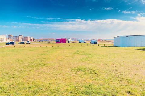 Chalet for sale, E35 Beach Hut, Seafront, Hayling Island, Hampshire