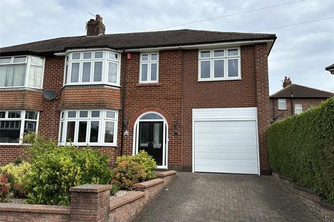 4 bedroom semi-detached house for sale, Green Lane, Belle Vue, Carlisle, CA2