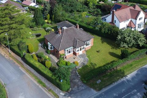3 bedroom detached bungalow for sale, The Mile, Pocklington, York, North Yorkshire, YO42 2HQ