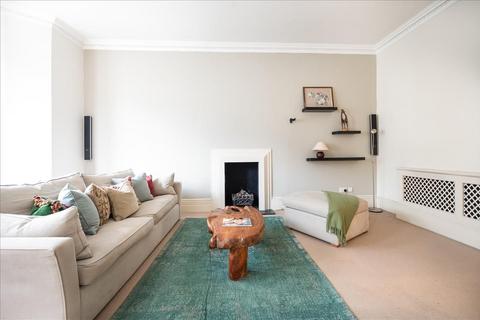 2 bedroom flat for sale, Redcliffe Gardens, Chelsea, London, SW10