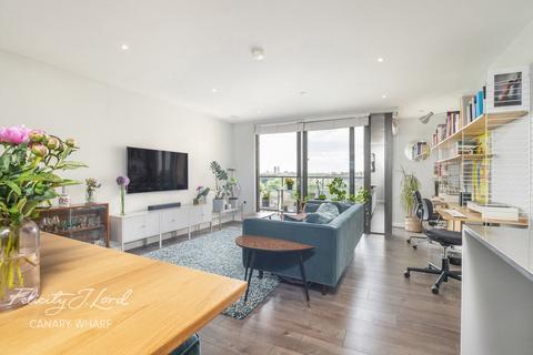 1 bedroom flat for sale, East Ferry Road, London, E14