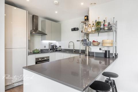 1 bedroom flat for sale, East Ferry Road, London, E14