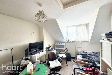 3 bedroom end of terrace house for sale, Glapton Road, Nottingham