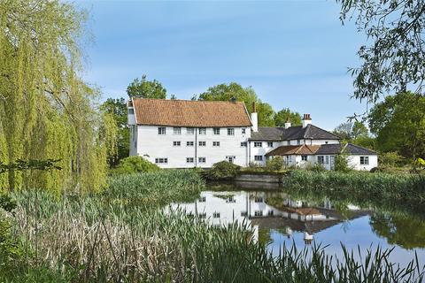 5 bedroom detached house for sale, The Blyford Estate, Southwold Road, Blyford, Halesworth, IP19