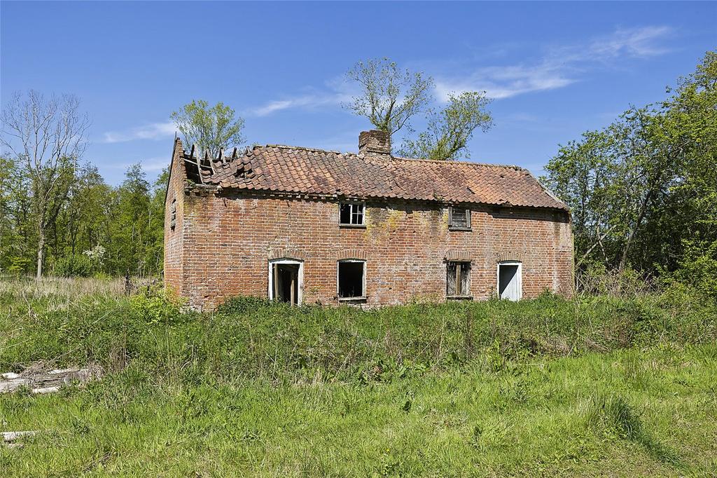 Keepers Cottage