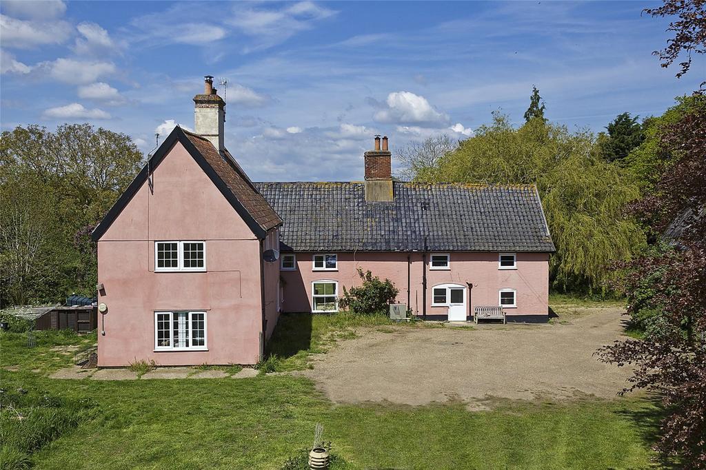 Brook Farmhouse