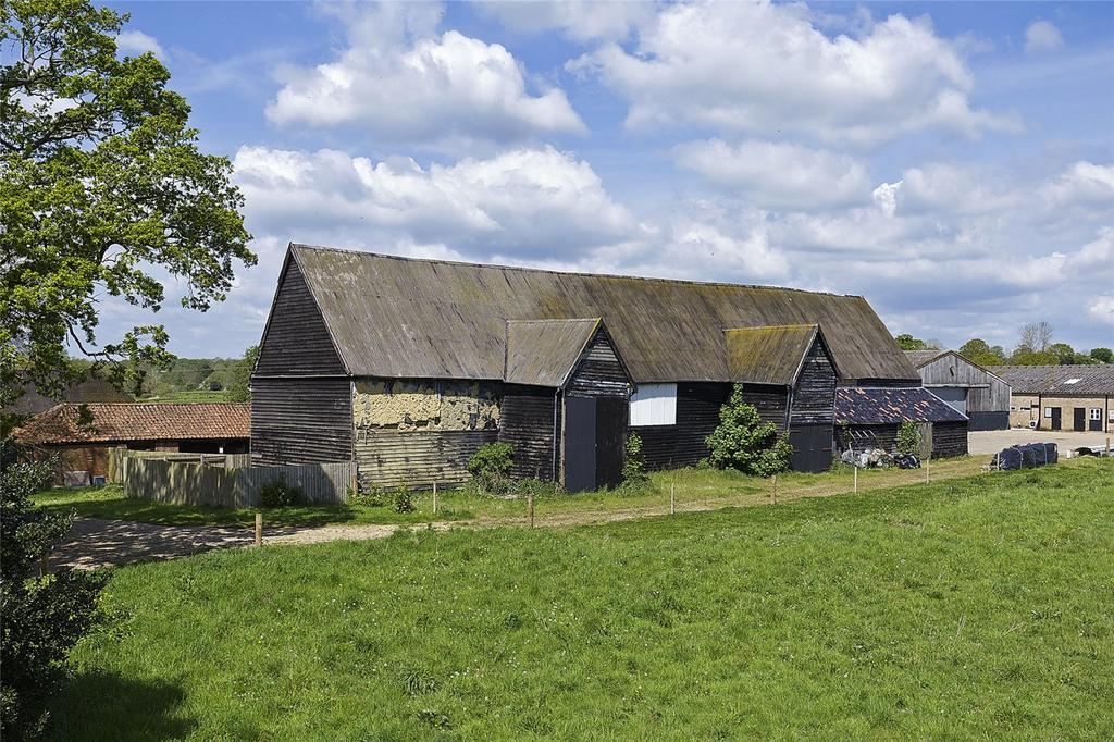 Farm Buildings