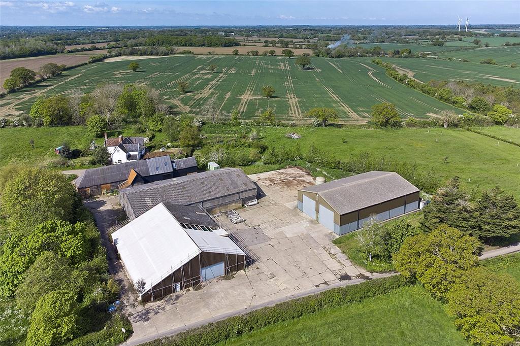 Farm Buildings