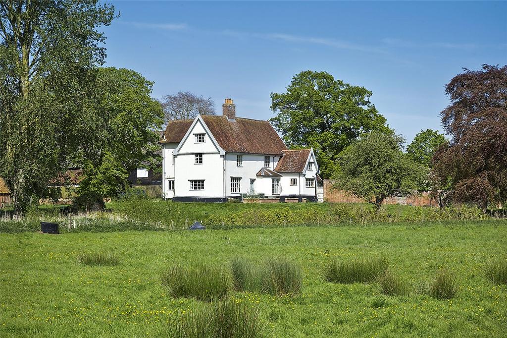 Blyford Hall