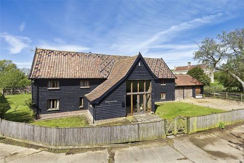 6 bedroom detached house for sale, The Chediston Estate, Halesworth, Suffolk, IP19