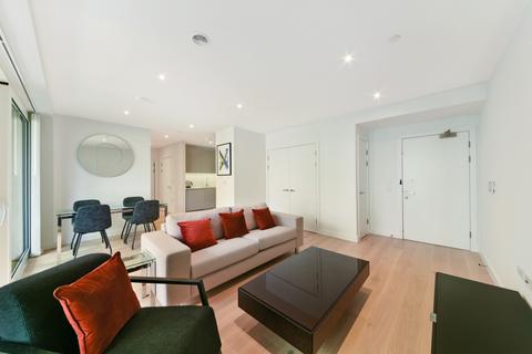 2 bedroom apartment to rent, Tarling House, Elephant Park, Elephant & Castle SE17